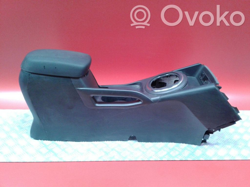 Consola central   846533W040,COMMARCASDEUSO,RISCADO