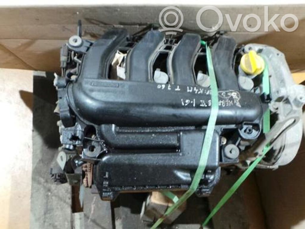Engine   K4M,5488,563,R000921