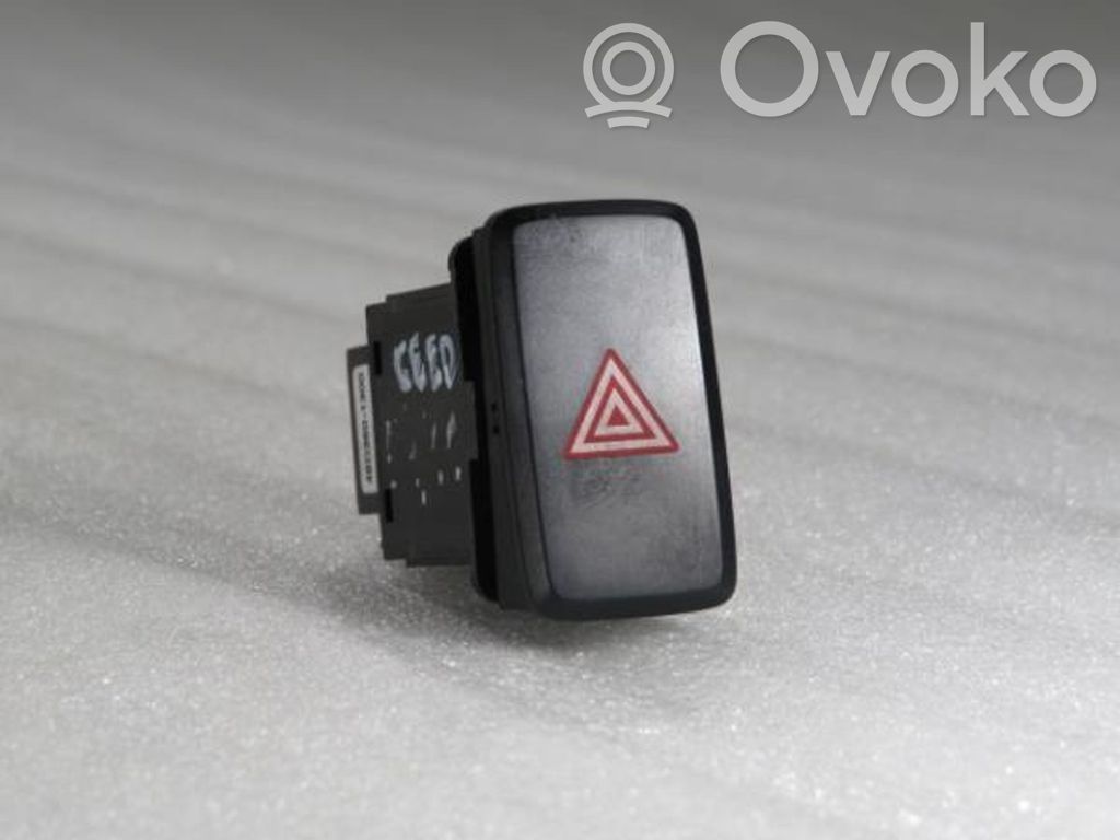 KIA Ceed Interruptor de control multifunción 