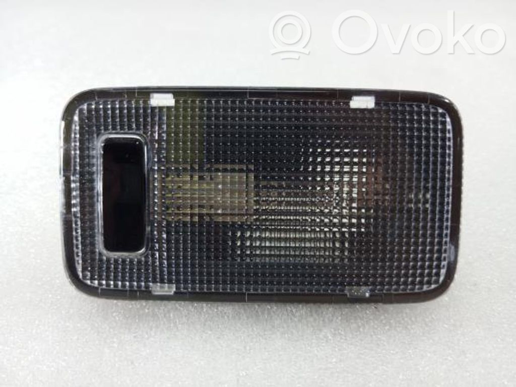 Mazda 6 Headlining lighting console trim 