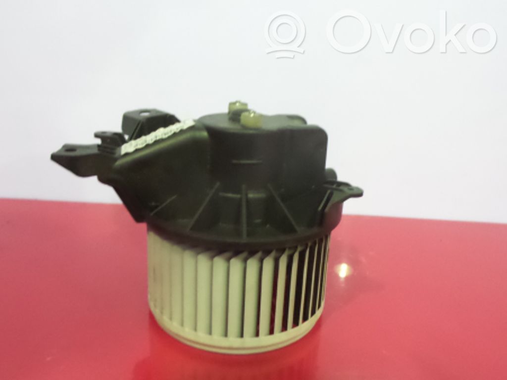 Heizungslüfter   13335075,164230100,DENSO