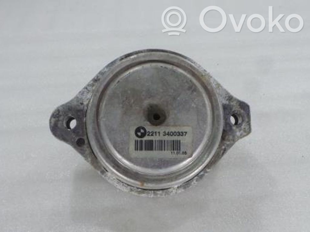 BMW X3 E83 Engine mount bracket 