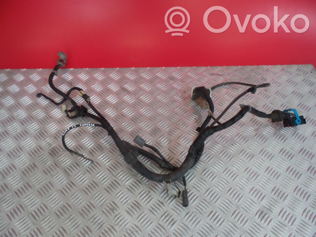 Engine installation wiring loom   BP4M67070D