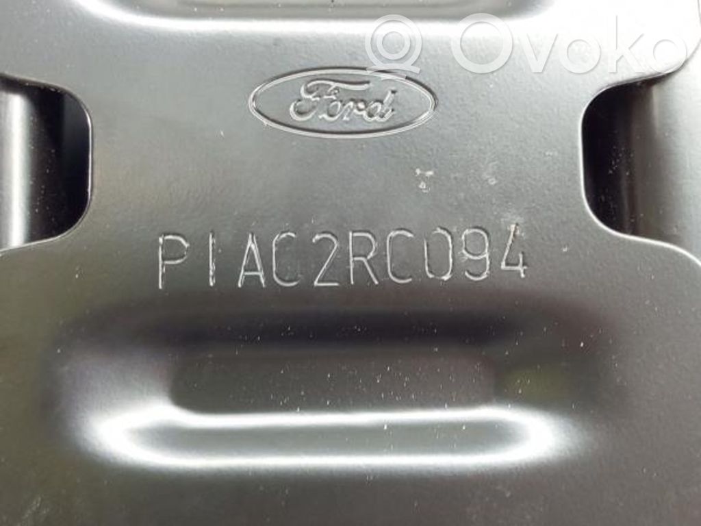 Ford Fiesta Belka zderzaka tylnego 