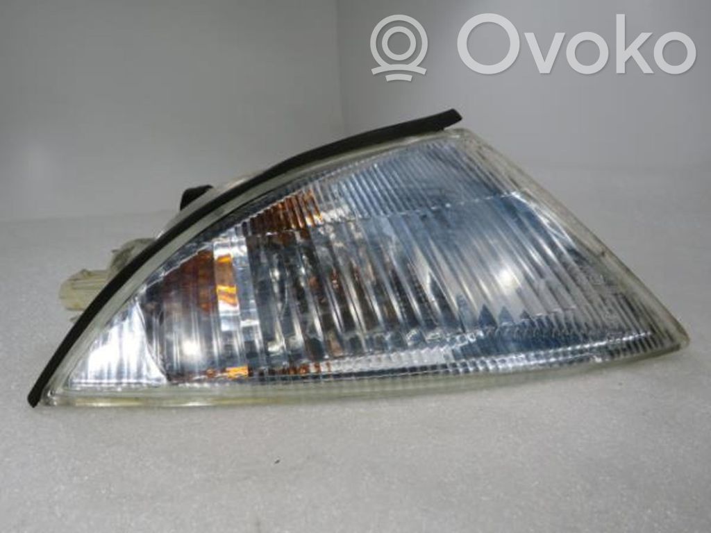 Mitsubishi Carisma Front bumper turn signal 