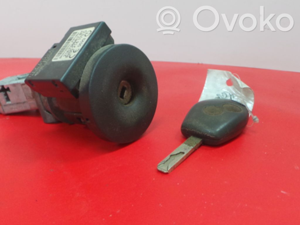 Ignition lock   21673884,8200214173D