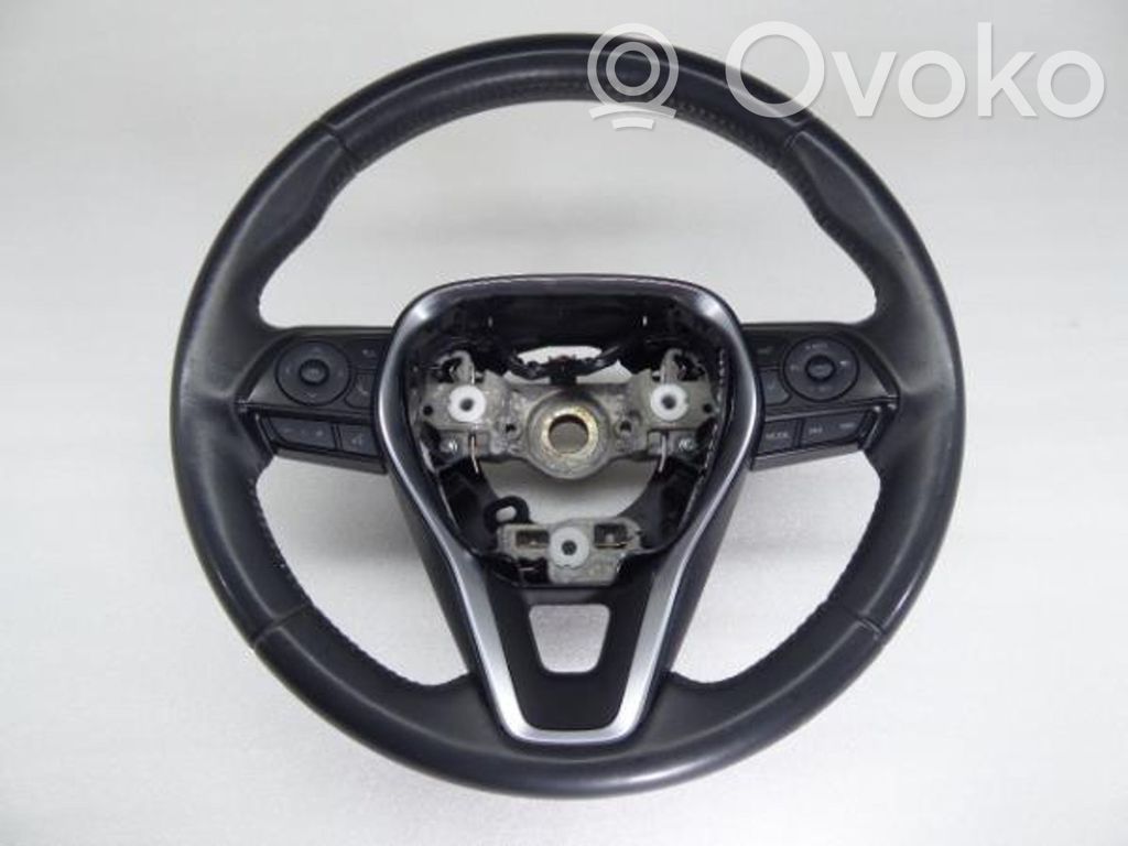 Руль   451000Z220,451000Z220,641463400D