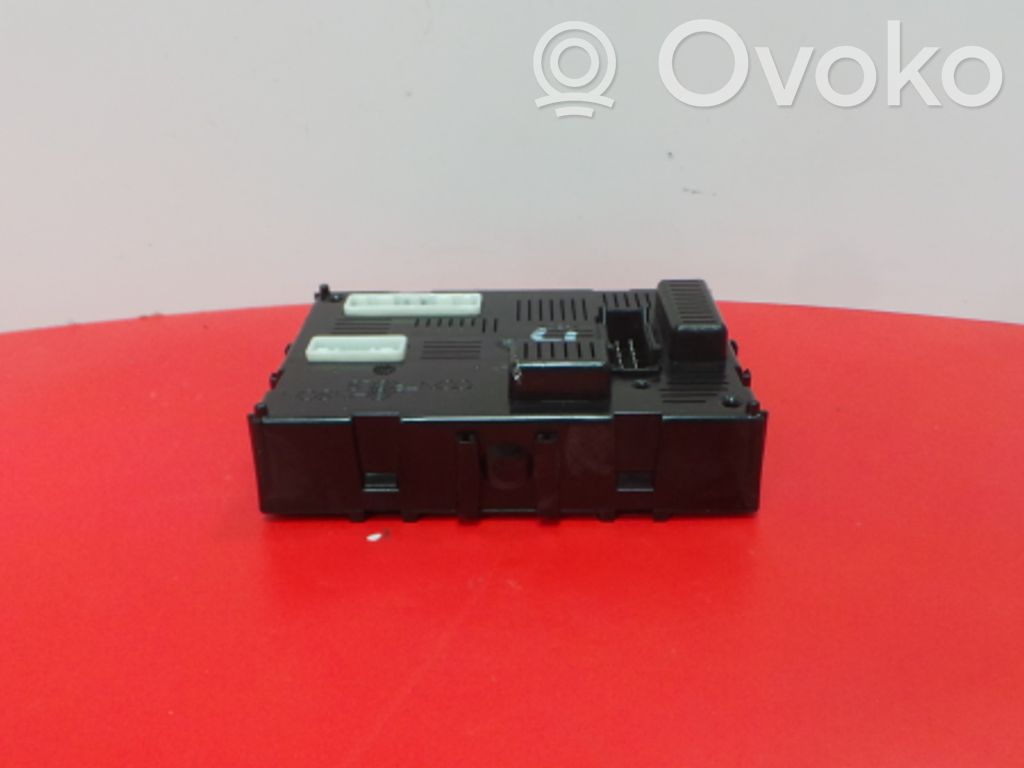 Module confort   8200343733,216777365G,JOHNSONCONTROLS