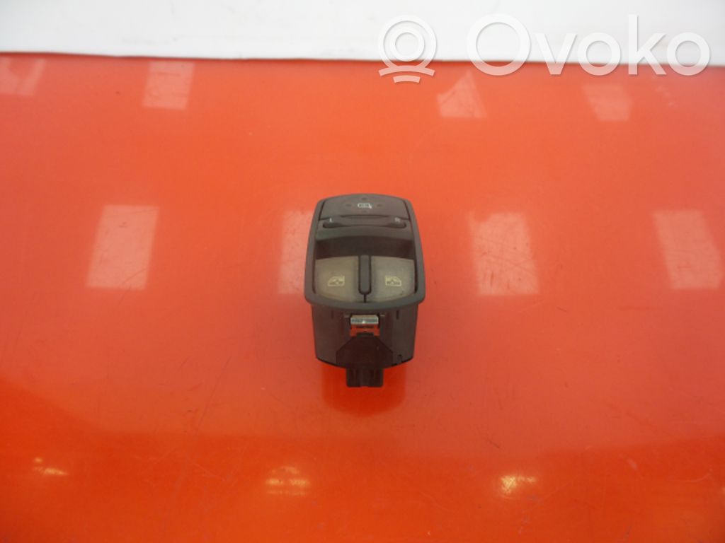 Electric window control switch   13258522AD,315625731