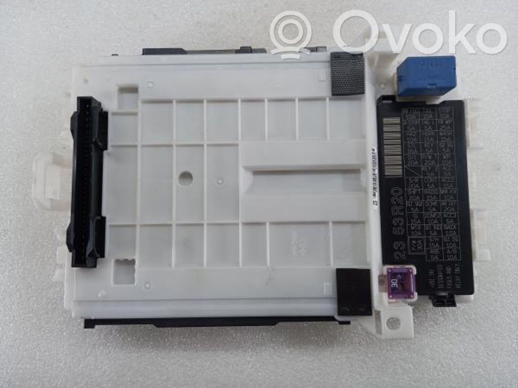 SAM control unit   2353R20,232333W9A