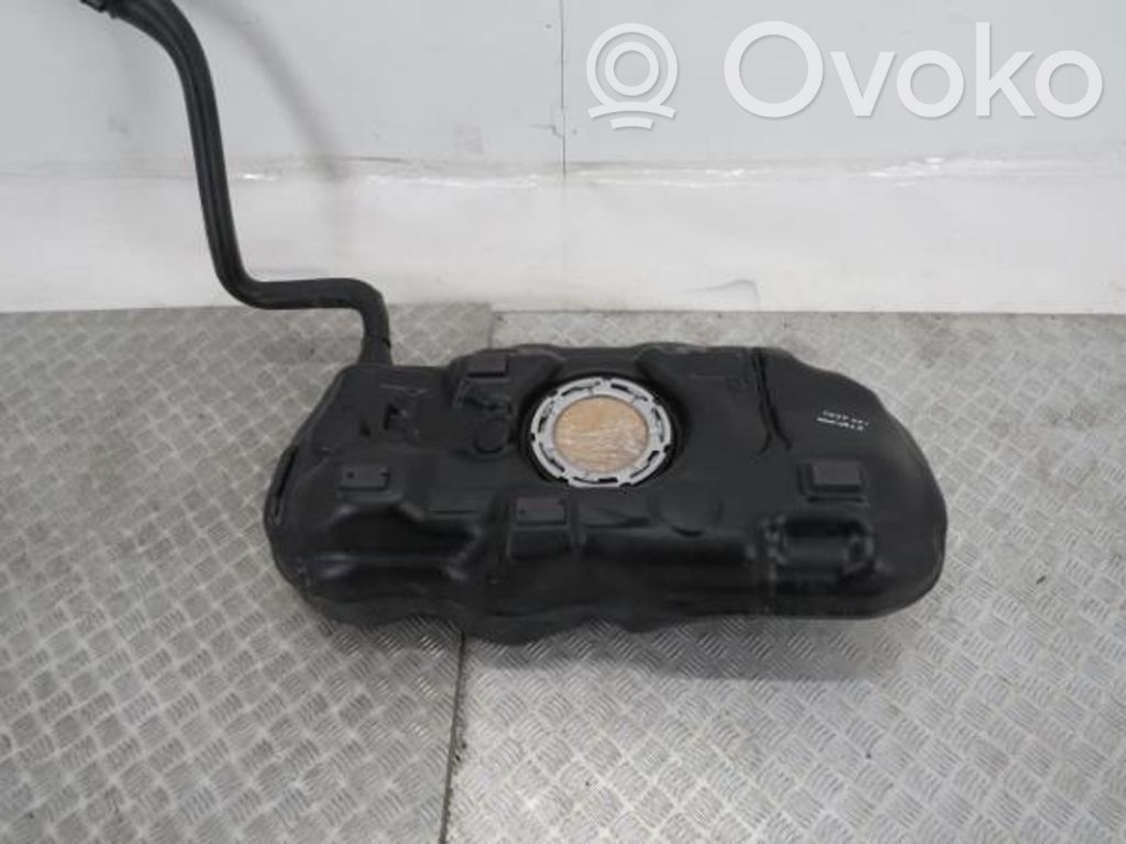 Fiat Tipo Polttoainesäiliö 