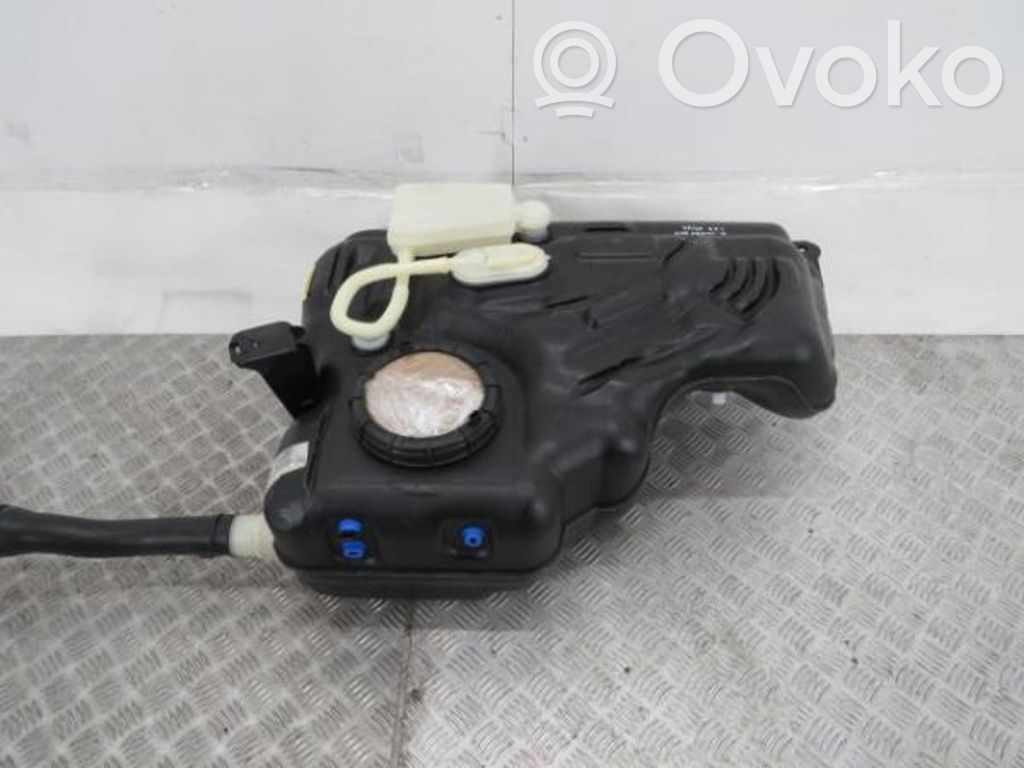 Opel Combo E Polttoainesäiliö 