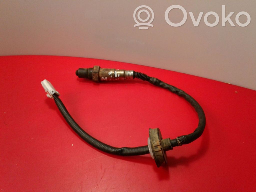 Lambda probe sensor   0258006566
