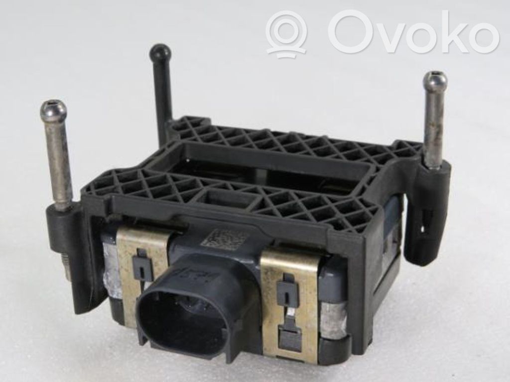 Volkswagen Golf Sportsvan Sensor de radar Distronic 