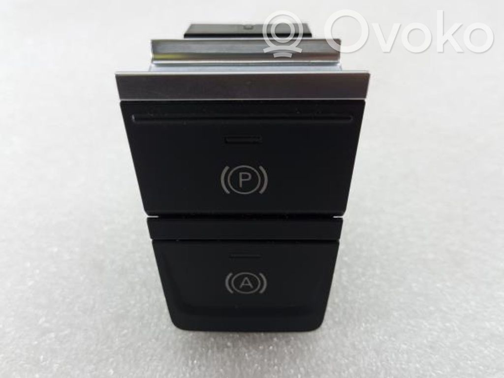 Multifunctional control switch/knob   4K0927225,03214770100