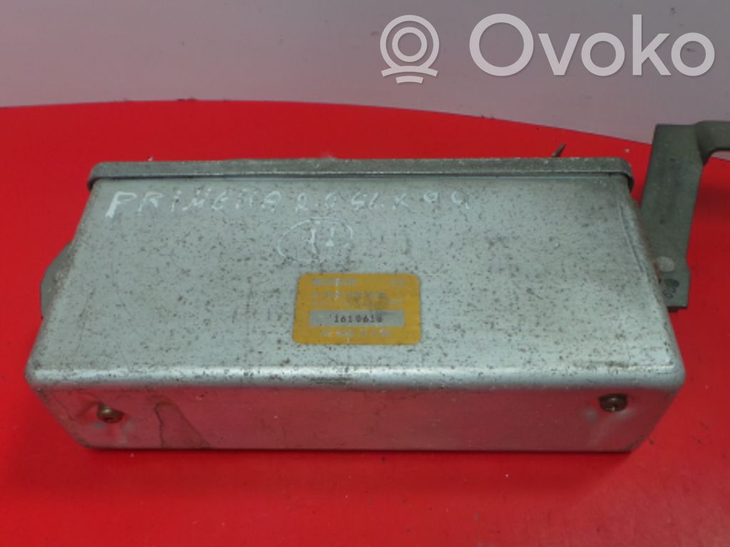 Unidad de control/módulo del ABS   050,1610618,265,4785071J00,91,BOSCH