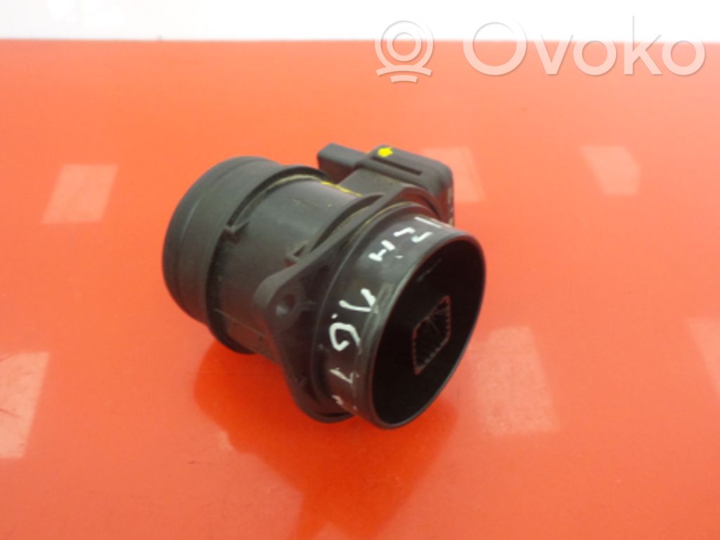 Seat Ibiza IV (6J,6P) Mass air flow meter 