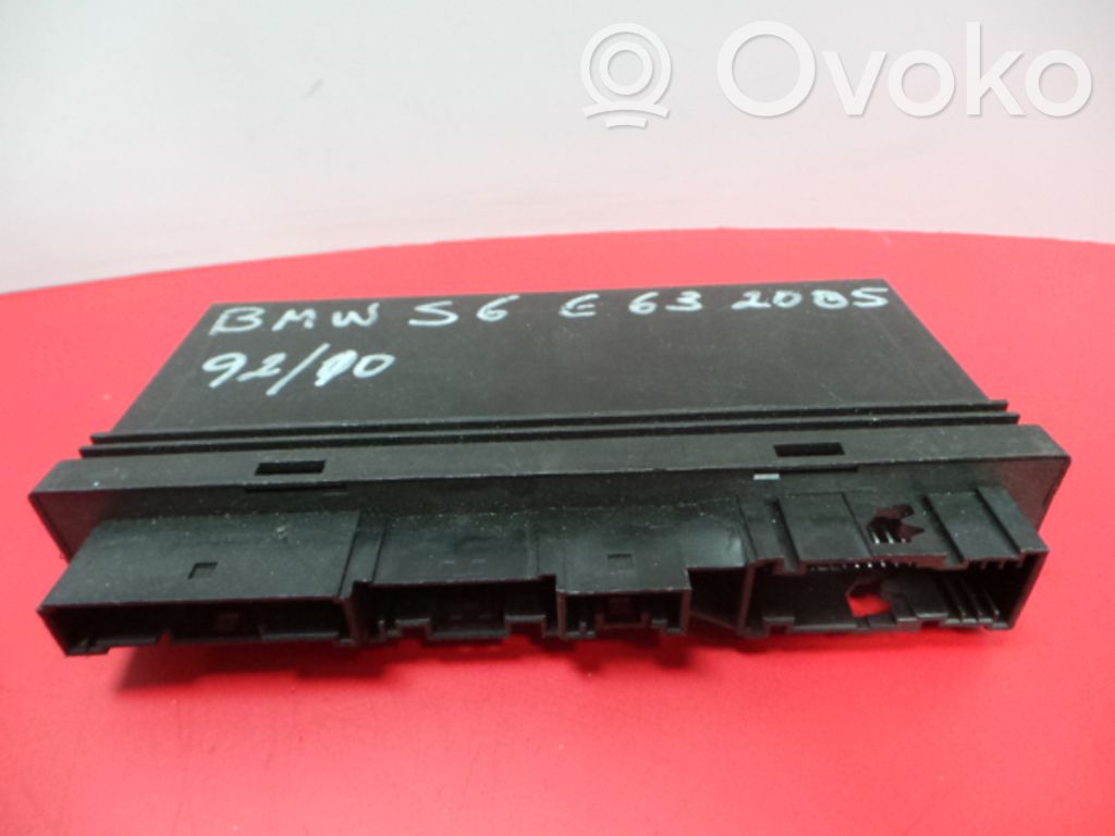 Komforta modulis   6135696901101,5WK49111,BCM,SIEMENS