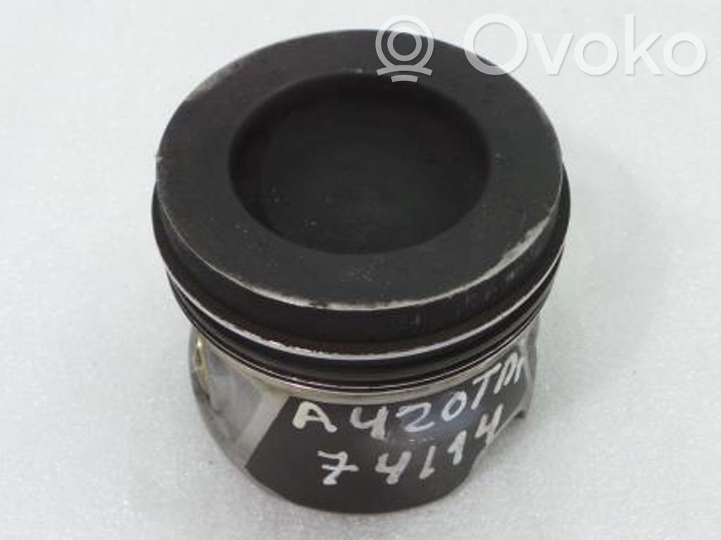 Audi RS4 B8 Piston 