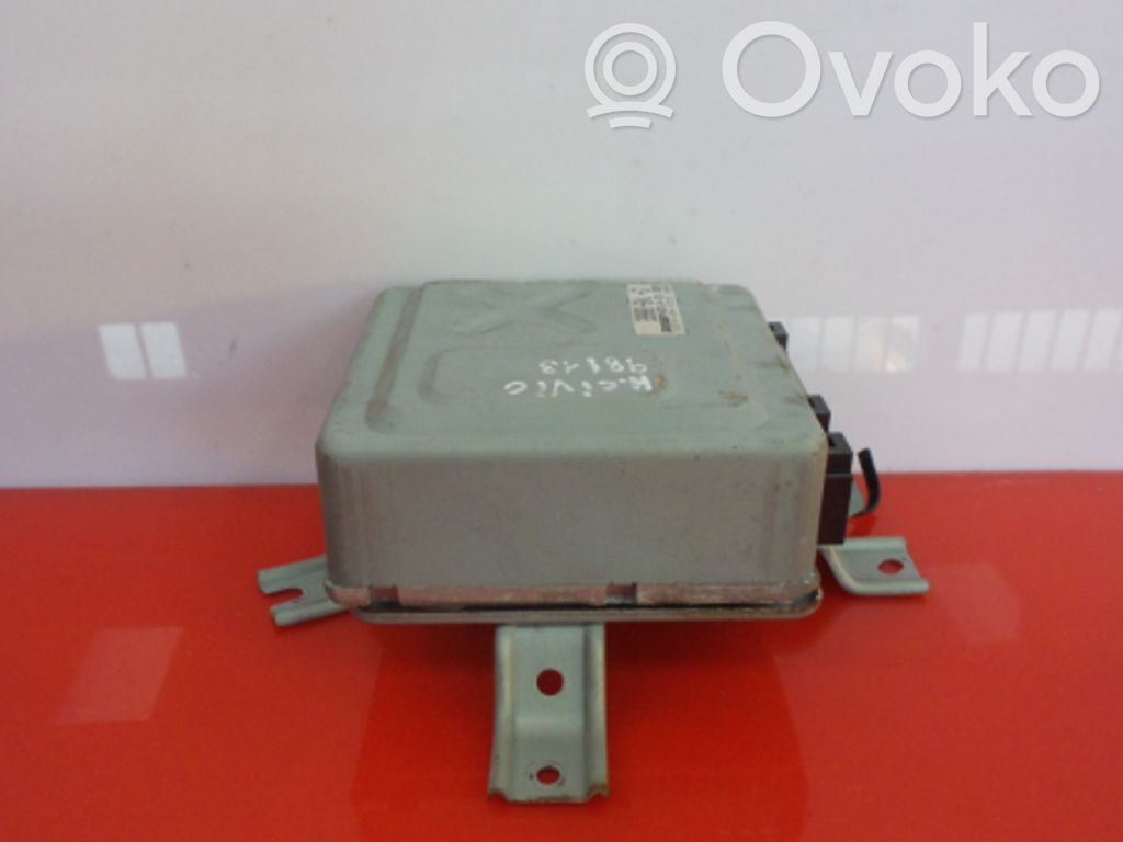 Honda Civic Moduł / Sterownik kierownicy 