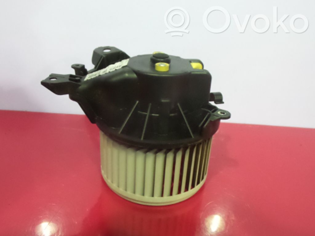Mazā radiatora ventilators   5D3330100,DENSO