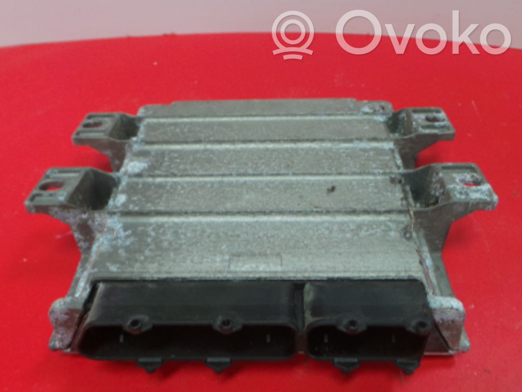 Rover Streetwise Engine control unit/module 