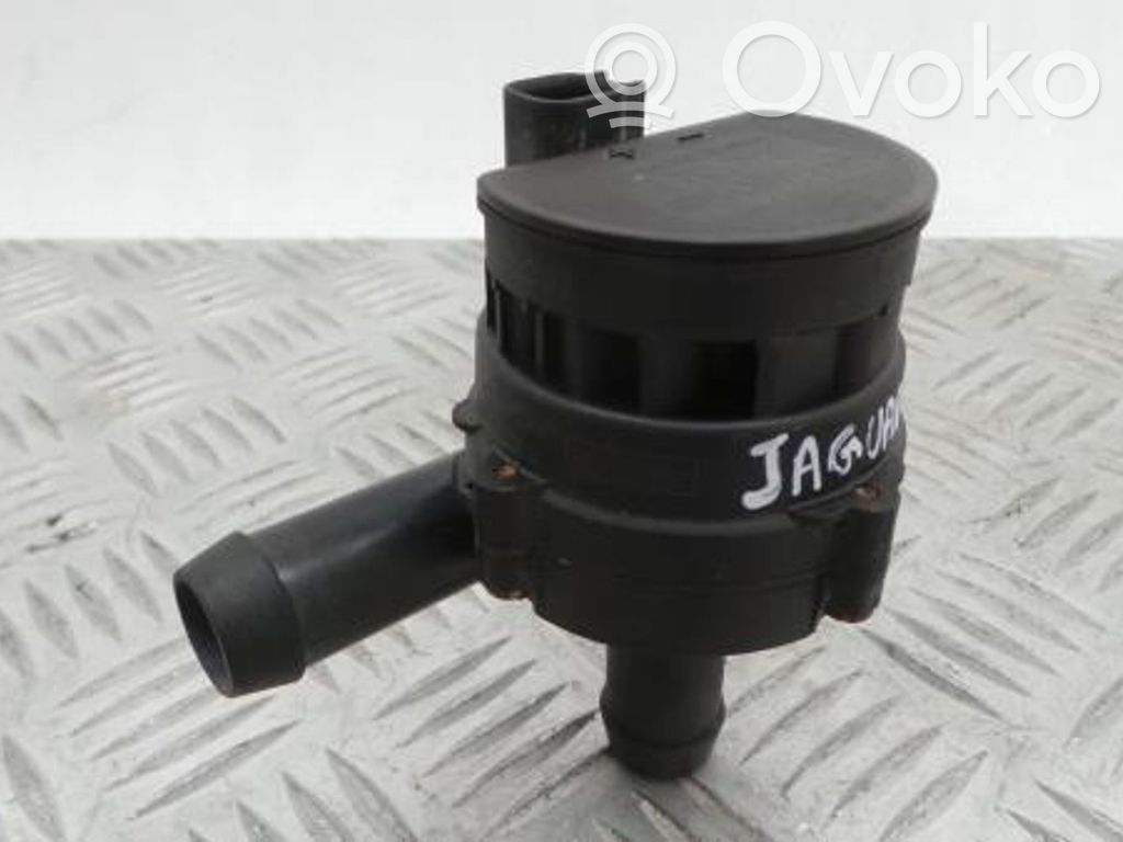 Jaguar S-Type Water pump 