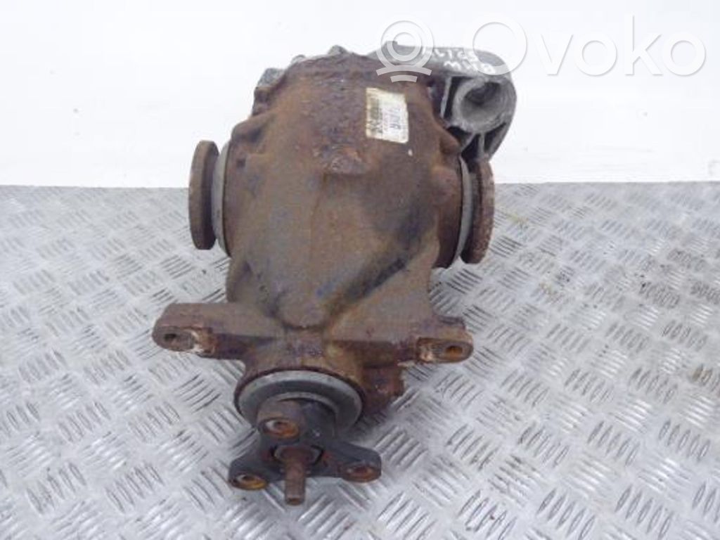 BMW 3 E90 E91 Rear differential 