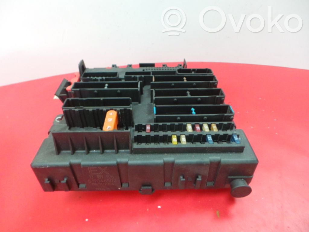Unidad de control SAM   519046502,07,904,GM