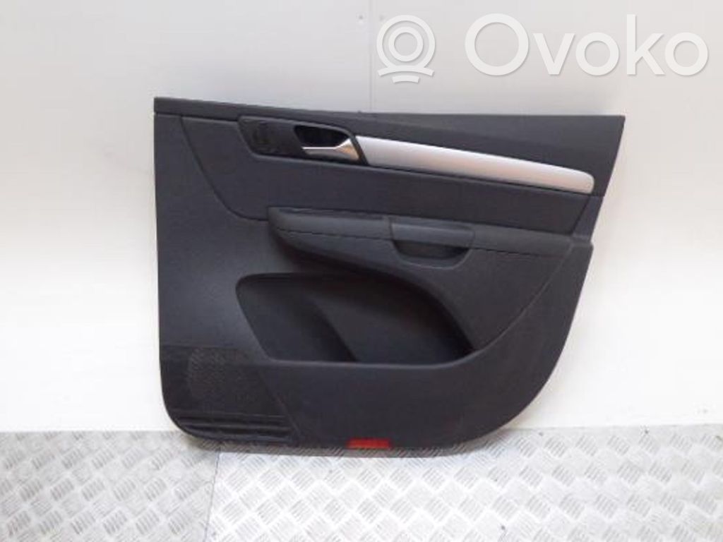 Seat Alhambra (Mk2) Panou tapițerie ușă față 