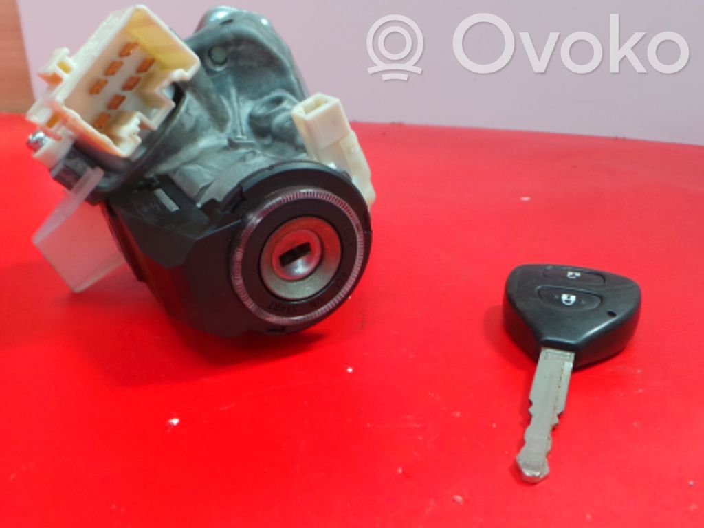 Virtalukko   N0502638,639,VALEO