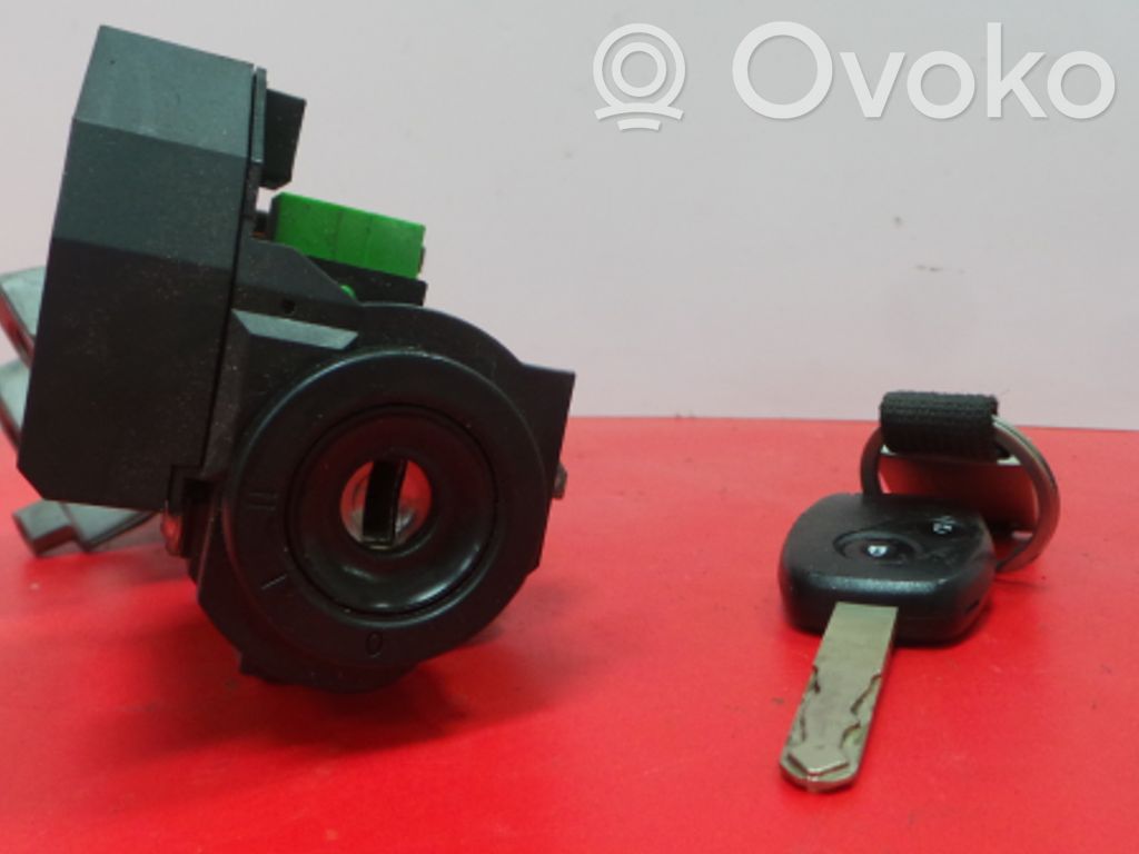 Honda Civic Ignition lock 