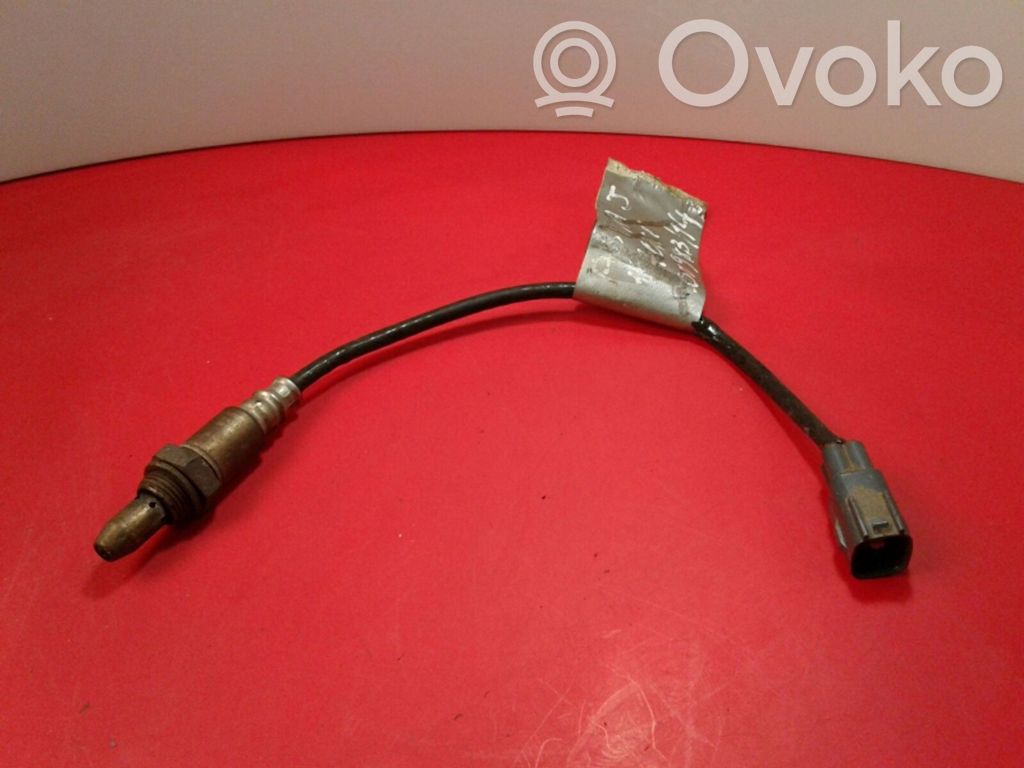 Opel Astra J Lambda probe sensor 