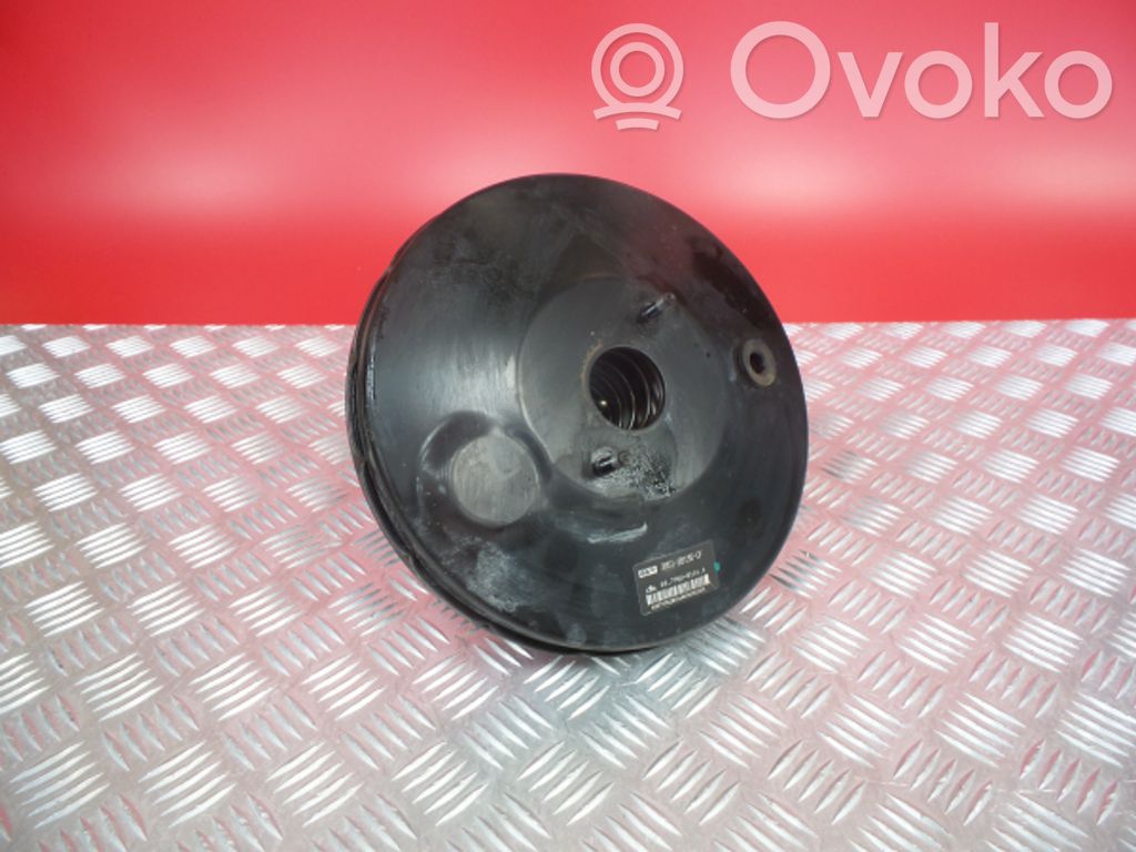 Stabdžių vakuumo pūslė   3M512B195CF,03776281014,3M512B195CF,ATE