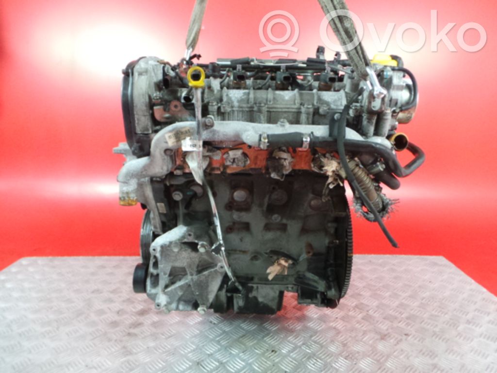 Variklis   939A2000,38251,5880865,INJECAOBOSCH,SEMTURBO