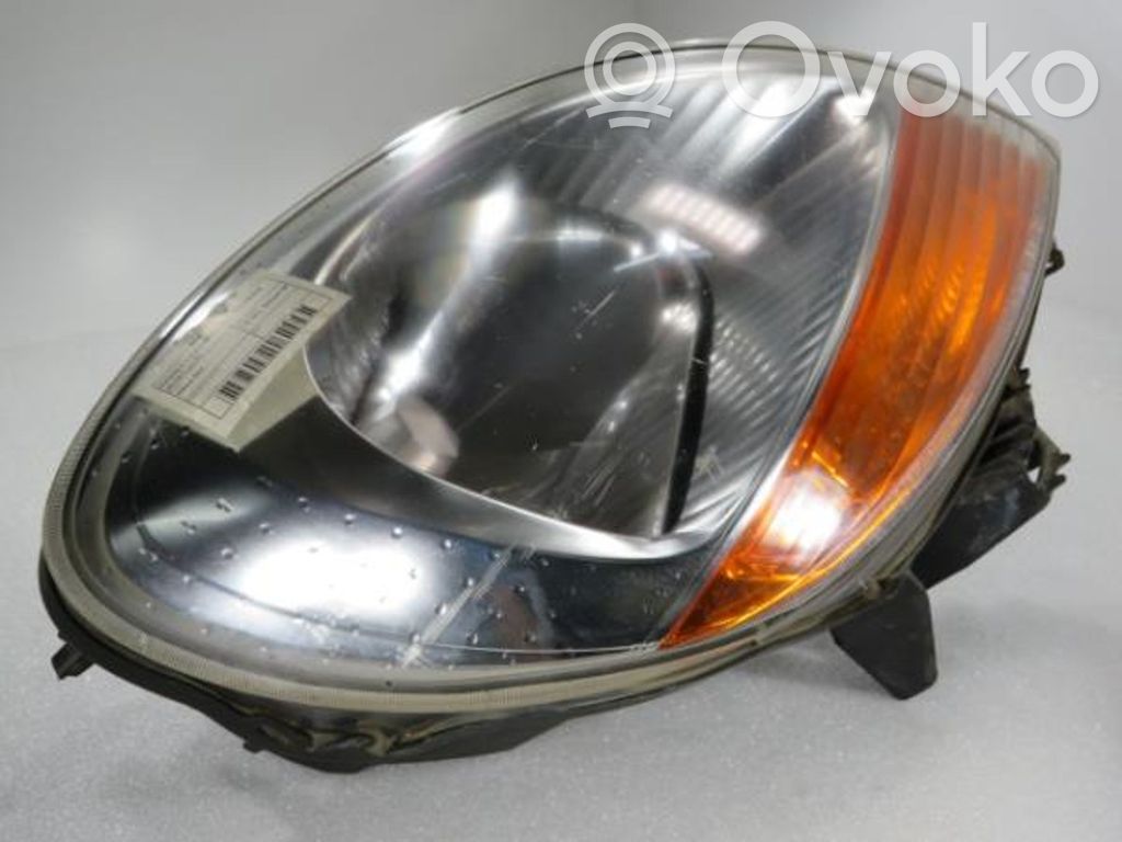 Scheinwerfer   8200150617,69,89008436,89008680,89009620,UMPOUCOARRANHADO,VALEO