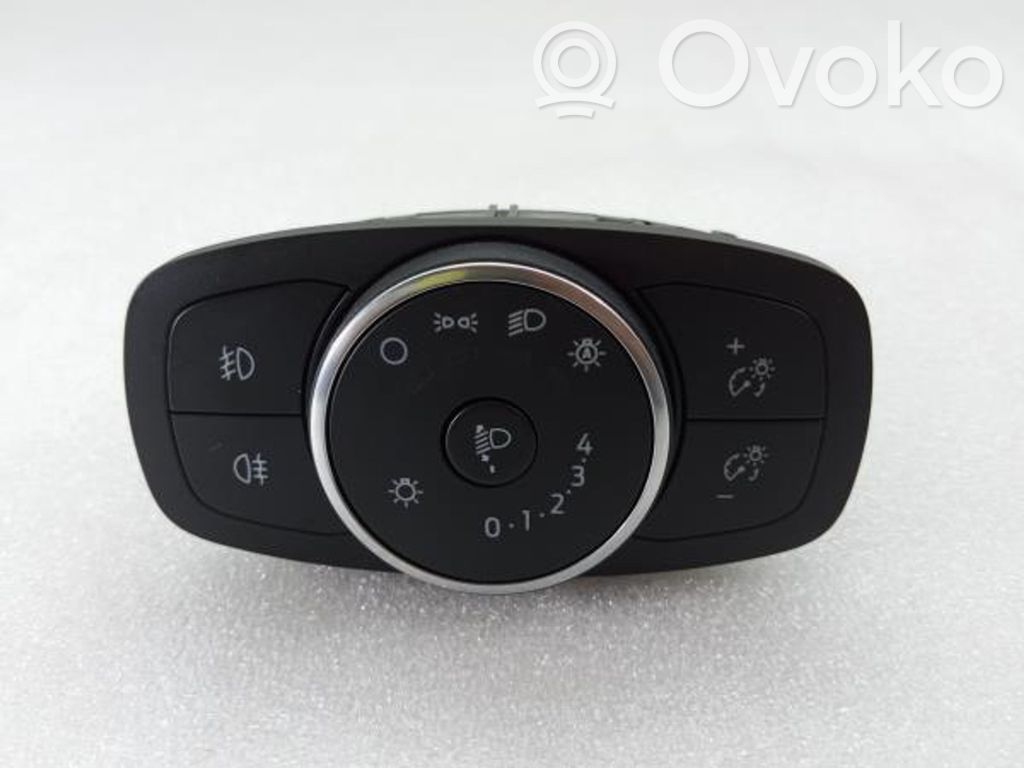 Lichtschalter   1050797300,H1BT130061AE