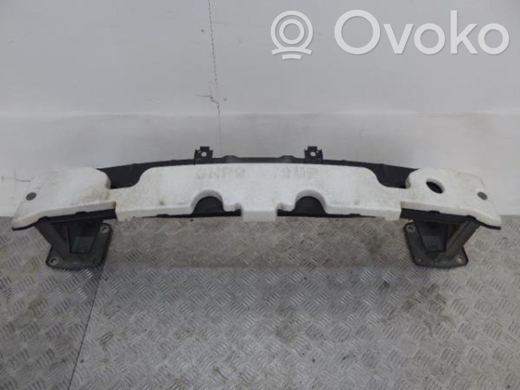 Front bumper support beam   GHP9094,GHP9081,GHP9082