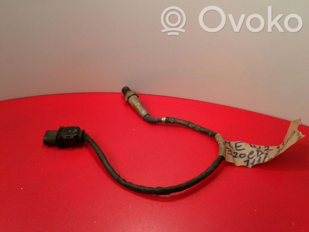 Mercedes-Benz E W211 Lambda probe sensor 
