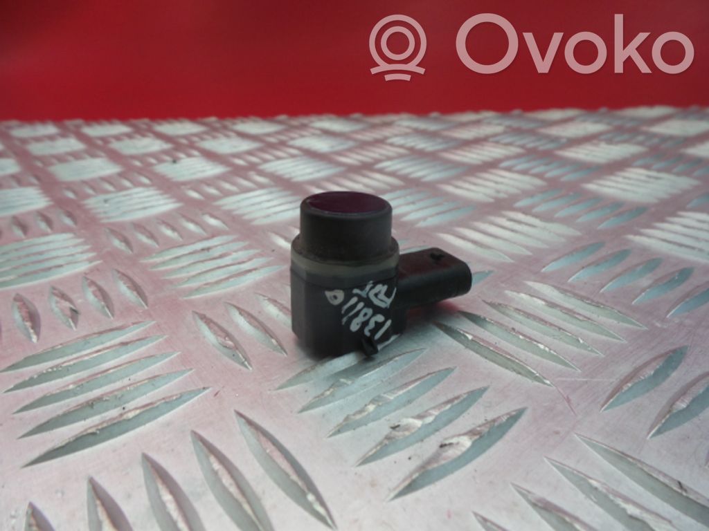Volkswagen Touran I Parking PDC sensor 
