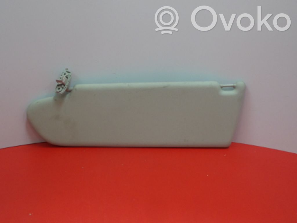 Volkswagen Transporter - Caravelle T5 Sun visor 