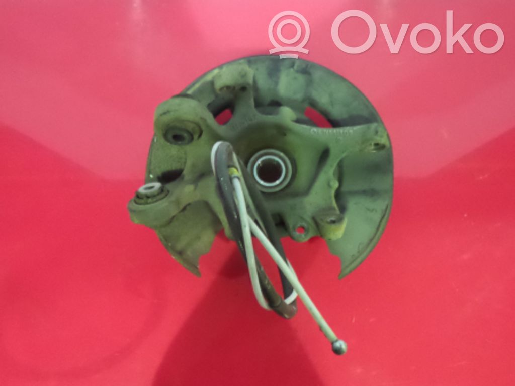 BMW 3 E90 E91 Rear wheel hub spindle/knuckle 