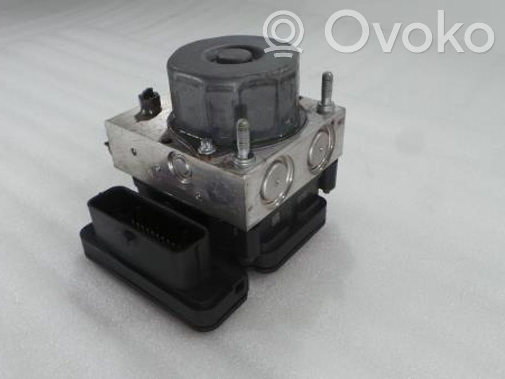 Renault Clio IV ABS Pump 