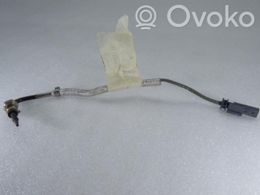 Sonde lambda   32360231,16366D09357