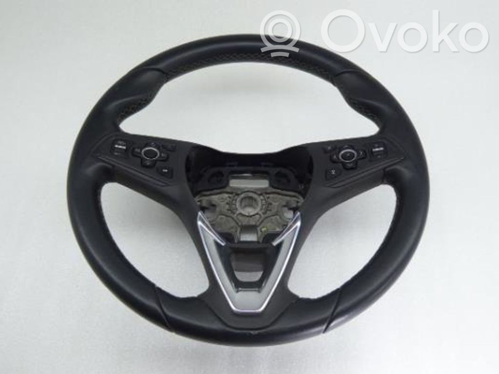 Opel Astra K Stūre 