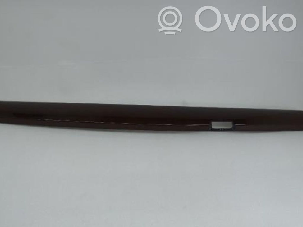 BMW 7 E65 E66 Mască ceasuri bord 