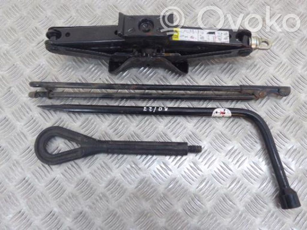Ford Transit Juego de herramientas 