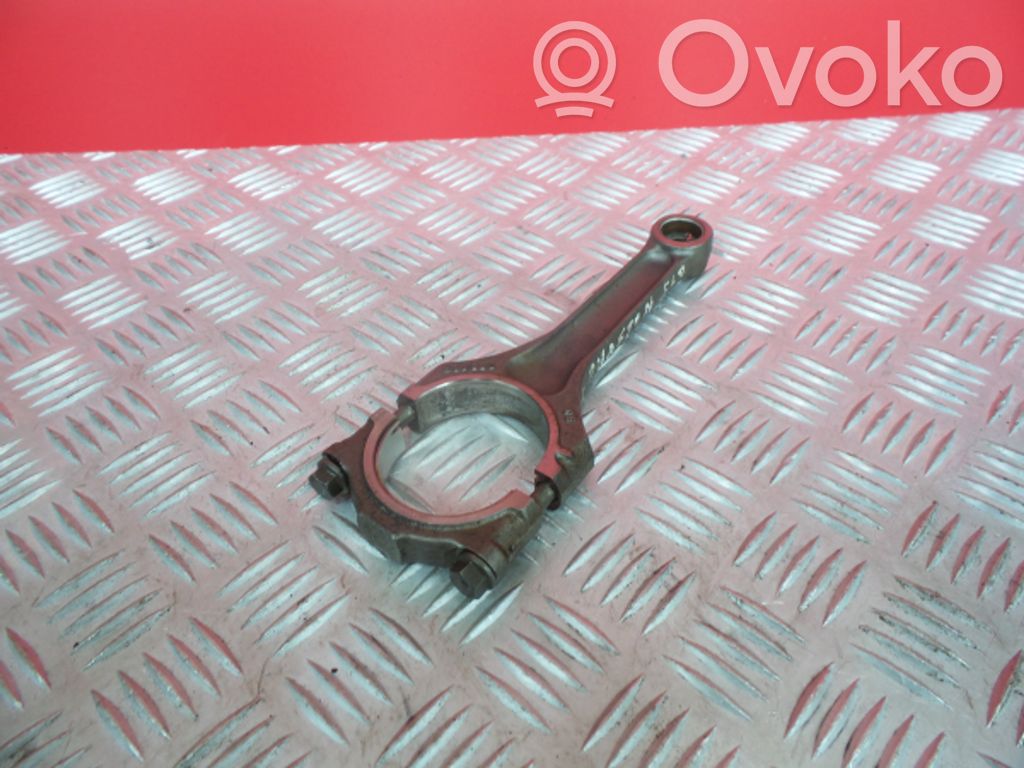Volkswagen Phaeton Piston 