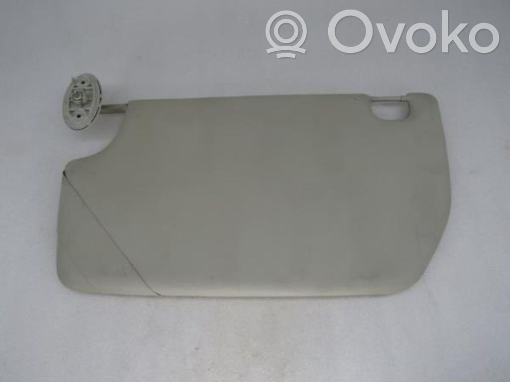 Sun visor   ET76A04101A