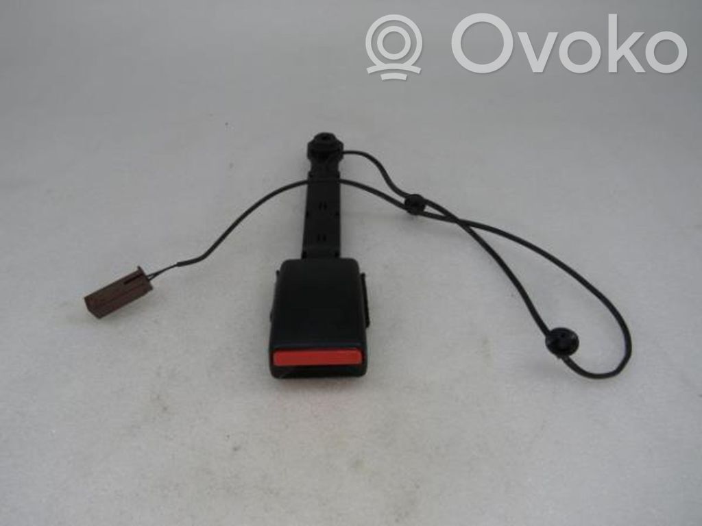 Cinturón delantero   ET76A61208AE,626271600E